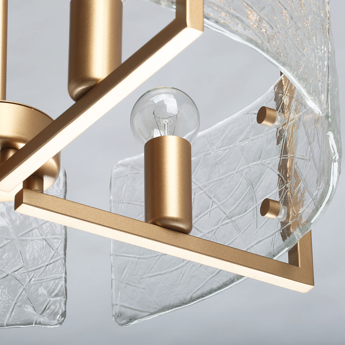 Люстра MW-Light 451011704