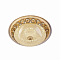 Светильник LED4U L1110-400 GD