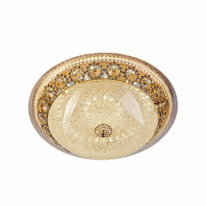 Светильник LED4U L1110-400 GD