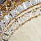 Светильник LED4U L1101-750 GD