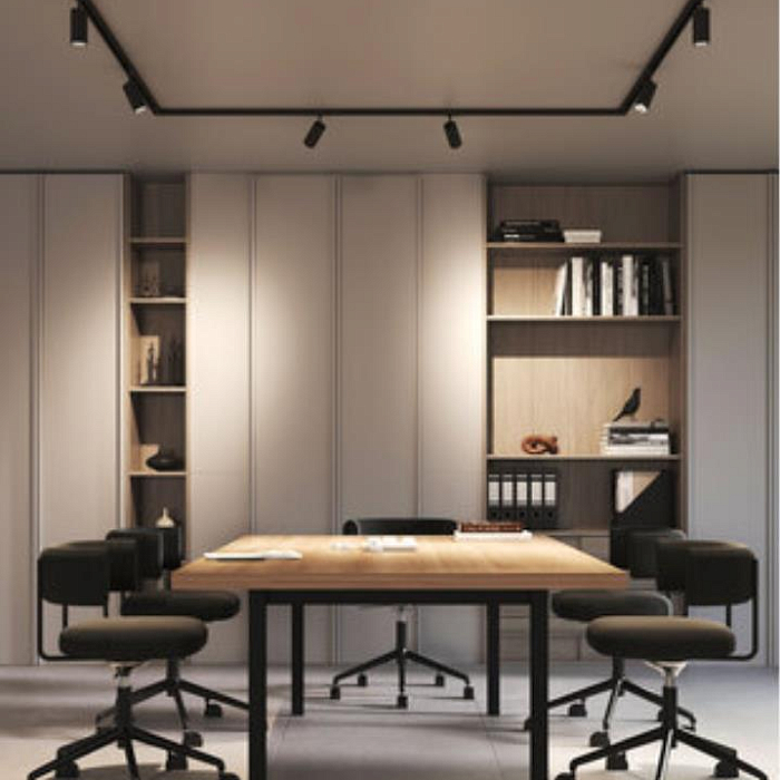 Трековая система Шинопровод для трековой системы ARTE LAMP A540206