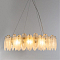 Люстра подвесная ARTE LAMP A4052SP-12SG