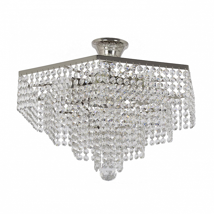 Люстра потолочная Arti Lampadari Loreto E 1.5.40.600 N