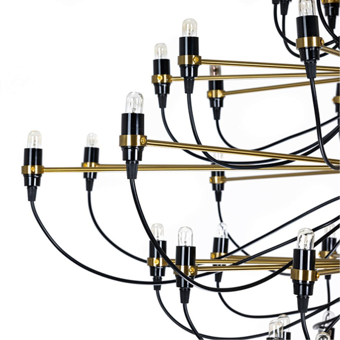 Люстра Divinare 8030/17 LM-50