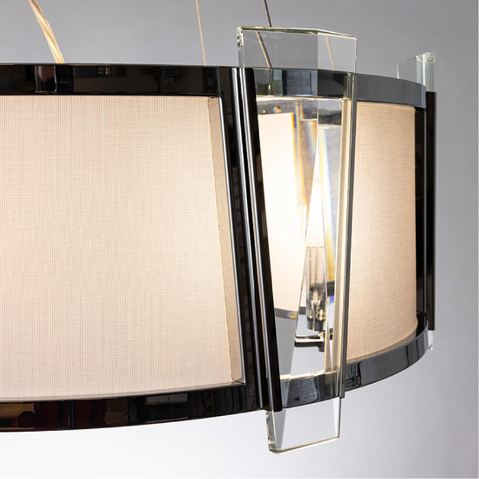 Люстра ARTE LAMP A4079LM-6CC
