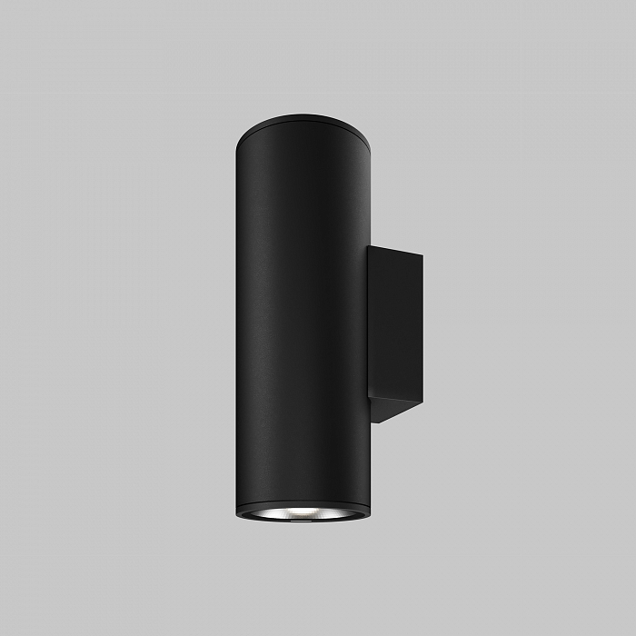 Бра Outdoor O303WL-L24GF3K