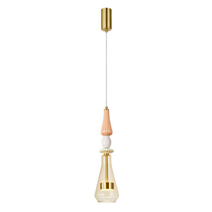 ARTE LAMP A2405SP-8YL