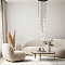 Люстра TK Lighting 5362 Nilos
