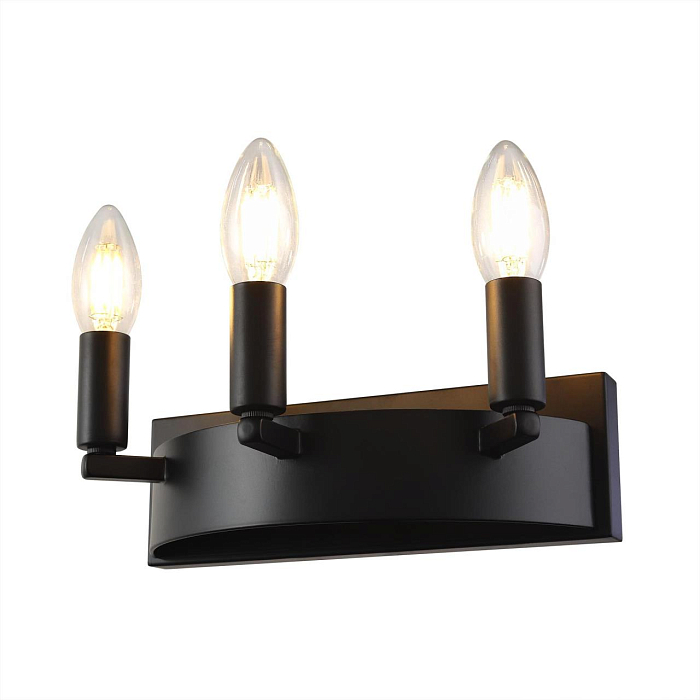 Бра на 3 и более ламп  CL470303