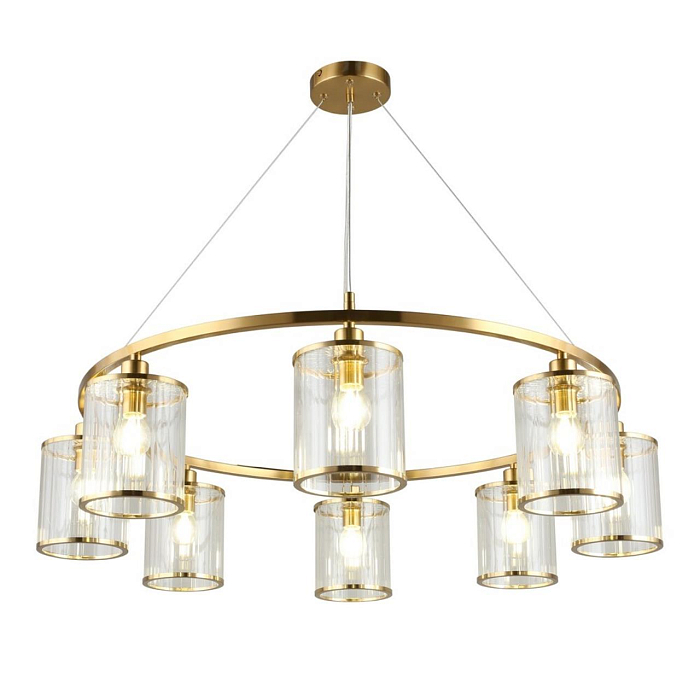 Люстра Omnilux OML-59803-08