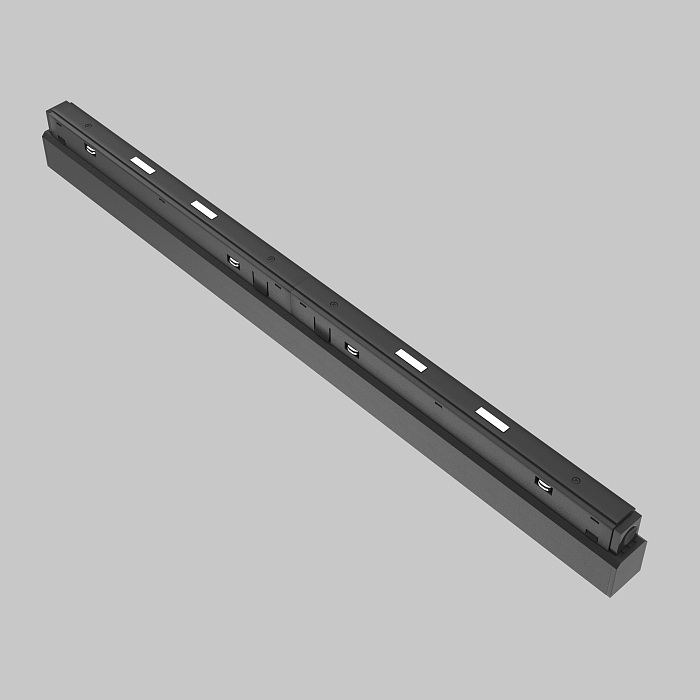 Трековая система Technical TR031-4-24WTW-M-DSZ-B