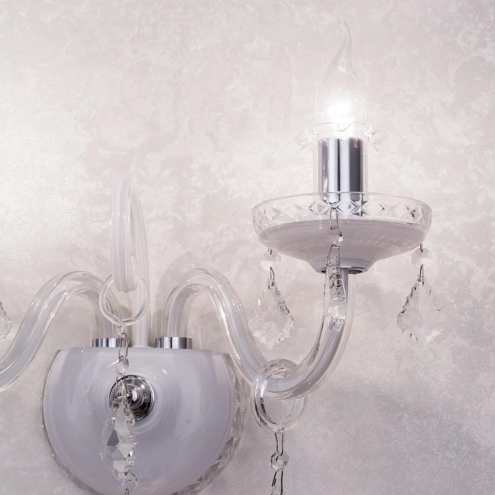 Бра на 2 лампы  CL352320