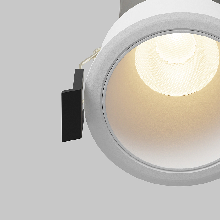 Светильник Technical DL116-10W-3K-W