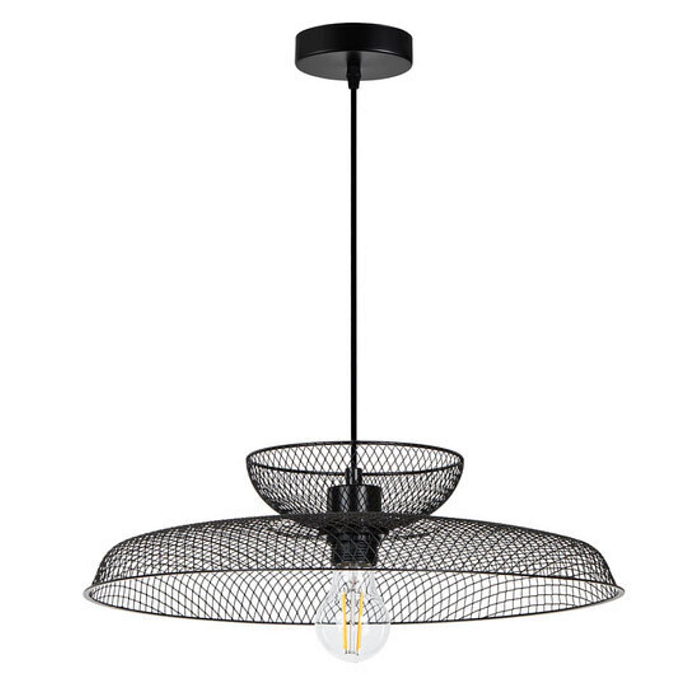 ARTE LAMP A7066SP-1BK