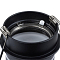 Светильник встраиваемый ARTE LAMP A2164PL-1BK