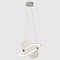 Светильник Crystal Lux NEBULA SP22W LED CHROME