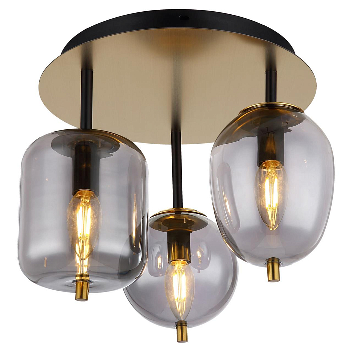 Светильник на штанге Lussole LSP-8730