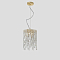 Светильник Crystal Lux ABRIL SP2 GOLD