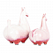 LOFT IT 10283 Red (2 pcs)