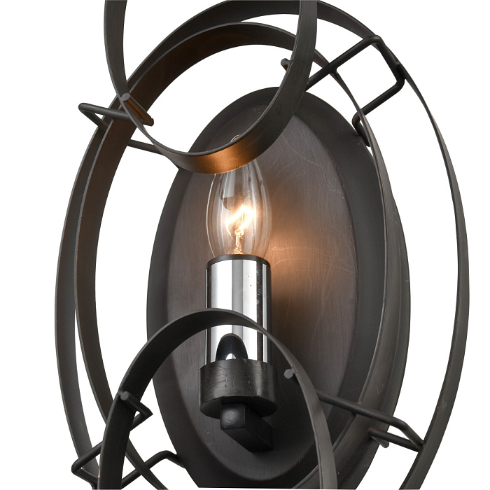 Бра на 1 лампу Vele Luce VL6146W01