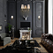 Светильник LOFT IT 10207/6 Chrome