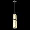 Светильник Crystal Lux ANTIQUE SP23W LED CHROME