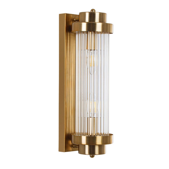 Светильник ARTE LAMP A1070AP-2PB