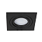 Светильник встраиваемый ARTE LAMP A2168PL-1BK