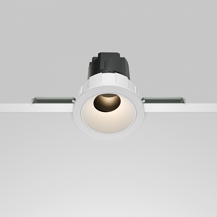 Светильник Technical DL057-7W3K-W