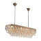 Люстра MODELUX premium ML.8881.14P GD