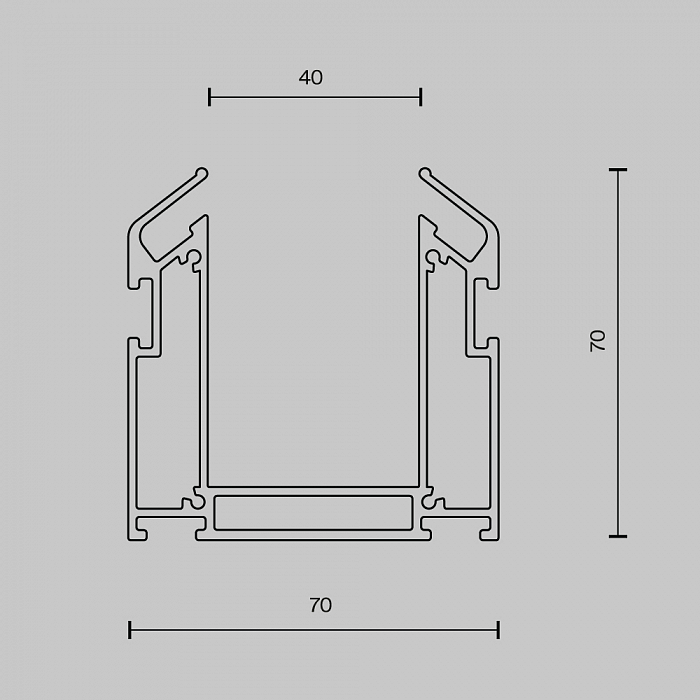 Technical TRA010MP-212S