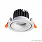 Светильник Crystal Lux CLT 005C98 WH