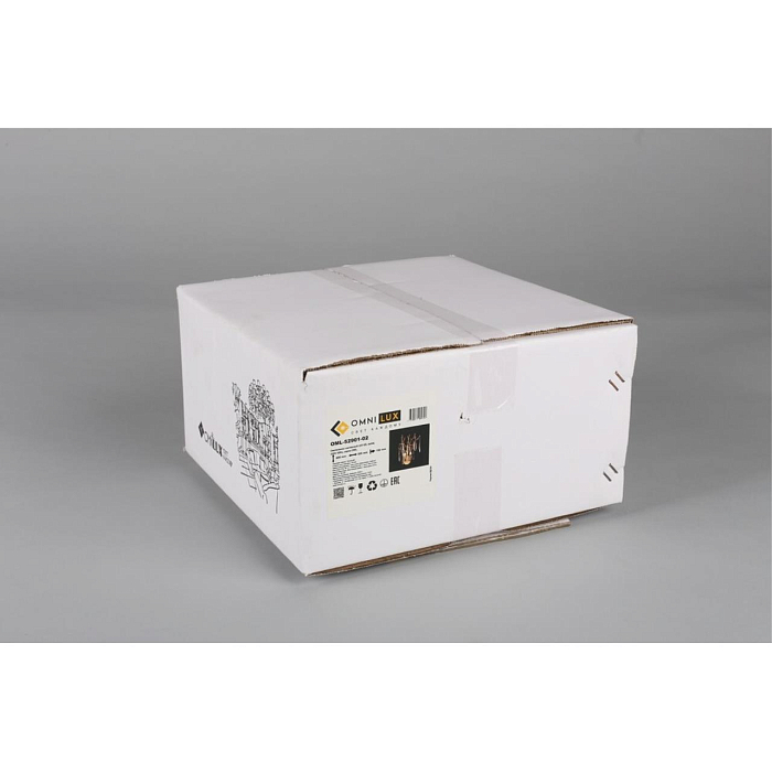 Бра Omnilux OML-52901-02