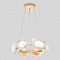 Люстра Crystal Lux FELICIDAD SP48W LED