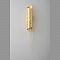 Бра Crystal Lux CREDO AP1 GOLD