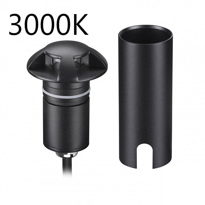 ODEON LIGHT 6662/3GL3