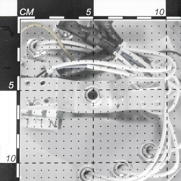 CL109161 Хеликс Хром Мат+Хром Св-к Люстра Люстра потолочная  CL109161