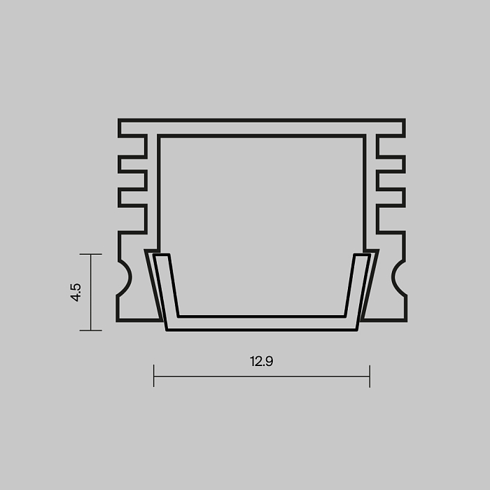 Led Strip 642024