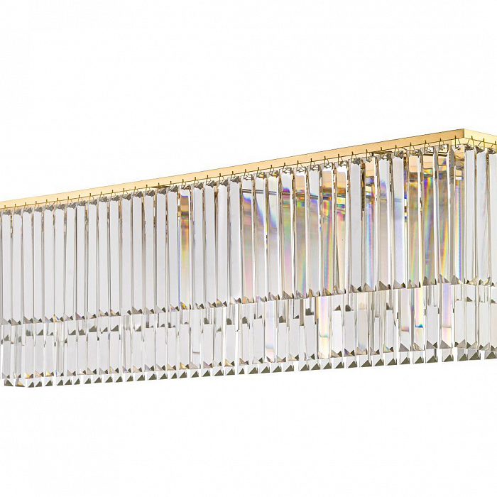 Люстра Arti Lampadari Enio E 1.5.120x30.101 GP