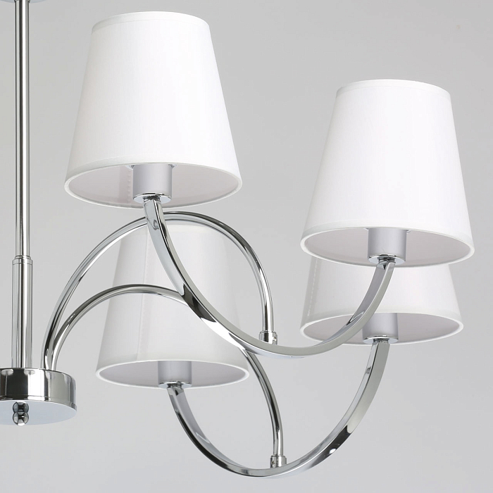 Люстра MW-Light 329012008