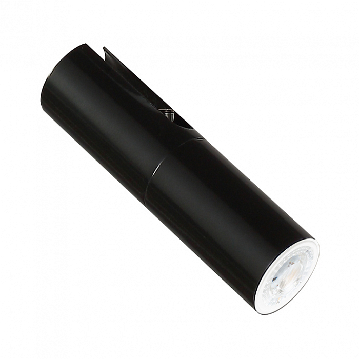 Светильник одинарный Crystal Lux CLT 060_00 BL
