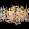 Светильник потолочная Crystal Lux TENERIFE PL8