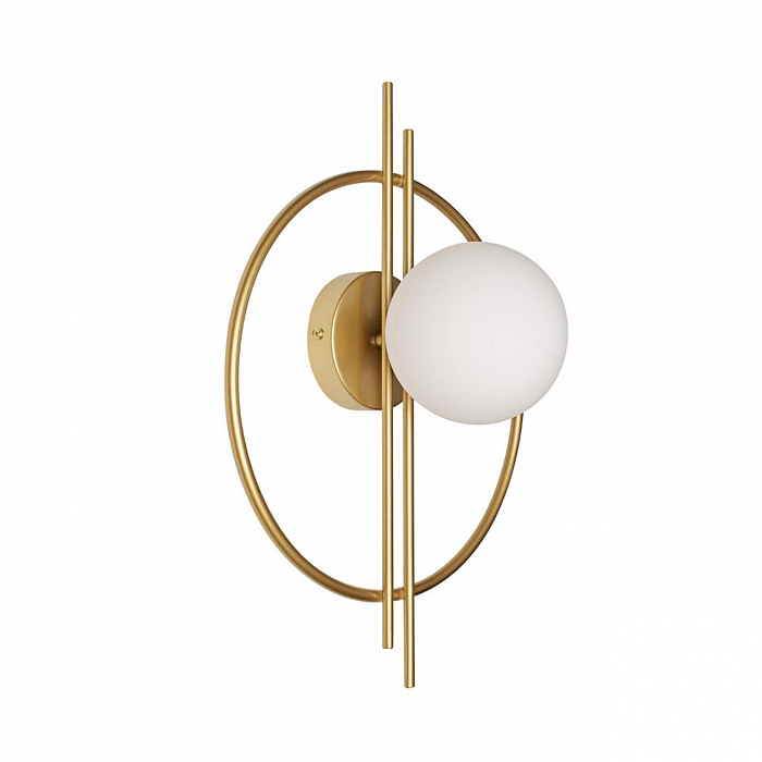 Бра LOFT IT 10143 Gold