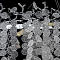 Люстра Dio D`arte Tavenna H 1.5.100x40.102 N