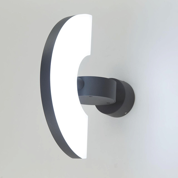 CLU03W Светильник Уличный Настенный Уличный светильник светодиодный  CLU03W