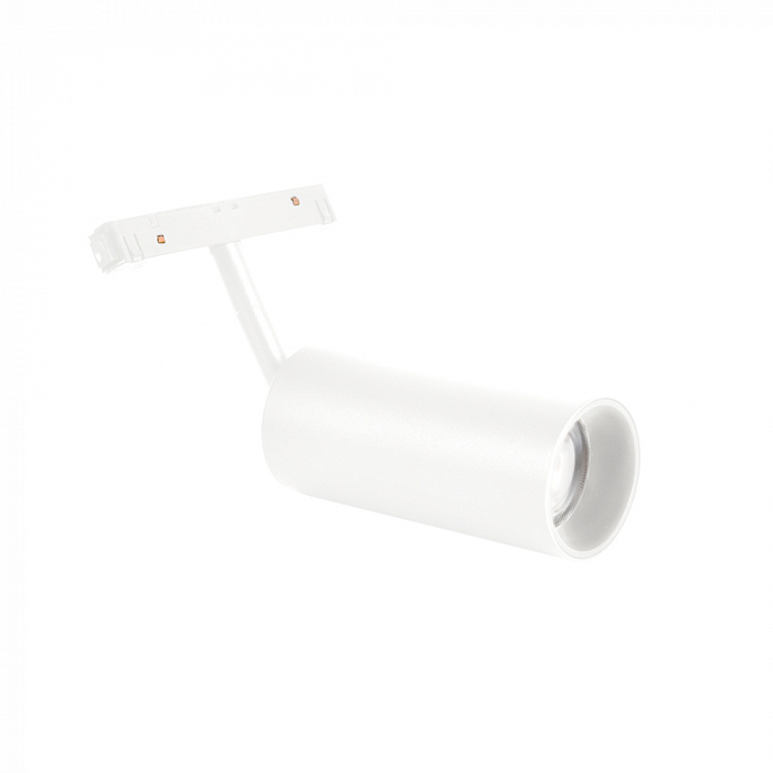Светильник Crystal Lux CLT 0.33 003 12W WH 4000K