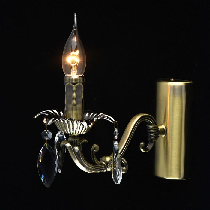 Бра на 1 лампу MW-Light 371026201