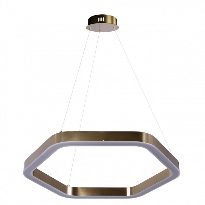 Светильник LOFT IT 10243S Gold