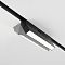 Трековая система Трековый светильник Technical TR036-4-12W3K-DS-B