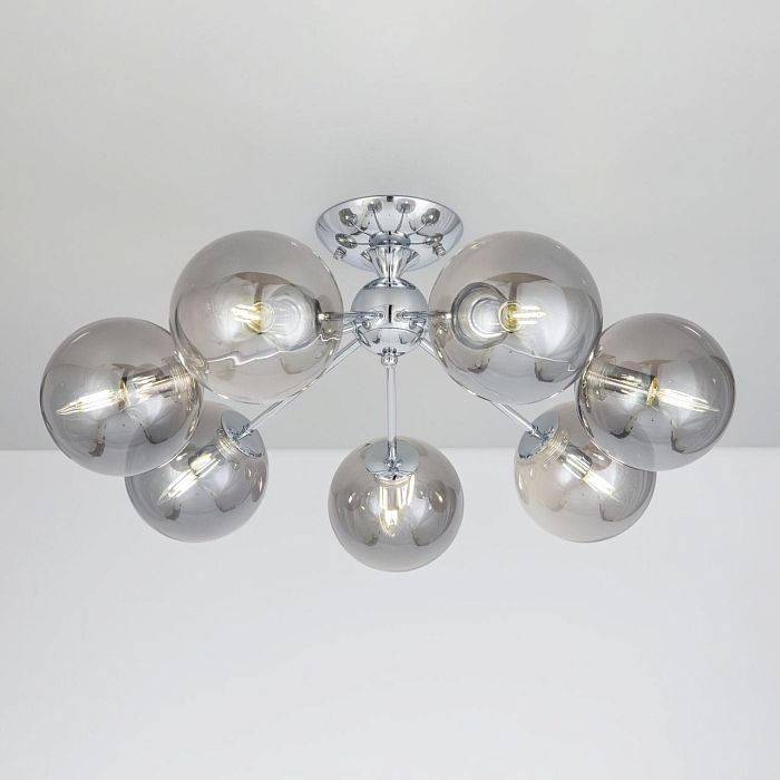 Люстра потолочная  CL102170